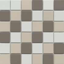 SOURCE - 2X2/12X12, LIGHT BLEND, MATTE